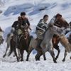 Bu müsabakalar savaştan farksız Bu müsabakalar savaştan farksız