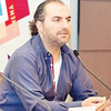 Tarık Tufan, Beyazıt’ta Tarık Tufan, Beyazıt’ta