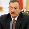 Azerbaycan Cumhurbaşkanı Aliyev'den Cumhurbaşkanı Erdoğan'a taziye mesajı Azerbaycan Cumhurbaşkanı Aliyev'den Cumhurbaşkanı Erdoğan'a taziye mesajı