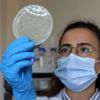 Akdeniz Üniversitesi'nden güzel haber! Aşı çalışmalarında sona gelindi