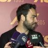 Galatasaray ın kaptanı Selçuk İnan, şampiyonluğa inanıyor Galatasaray ın kaptanı Selçuk İnan, şampiyonluğa inanıyor