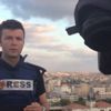 Peşmerge'den TRT Haber ekibine engel