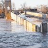 Edirne'de sel alarmı