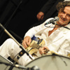 Goran Bregovic de geliyor
