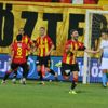 Göztepe'de hedef Başakşehir! Göztepe'de hedef Başakşehir!
