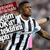 Beşiktaş, Chuba Akpom'u istiyor Beşiktaş, Chuba Akpom'u istiyor