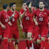 Milli Takım'ın rakibi Hırvatistan! İşte Türkiye-Hırvatistan maçının muhtemel 11'leri