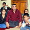 O baba konuştu: Kürtle Türk kardeştir O baba konuştu: Kürtle Türk kardeştir