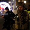 Strasbourg saldırganına operasyon! Bölge ulaşıma kapatıldı Strasbourg saldırganına operasyon! Bölge ulaşıma kapatıldı