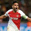 Heyecan yaratan mesaj: Falcao... Heyecan yaratan mesaj: Falcao...