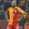 Marcao'nun derbi durumu belli oldu Marcao'nun derbi durumu belli oldu
