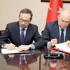 ABD’nin çete eğitimi projesine imza atıldı ABD’nin çete eğitimi projesine imza atıldı