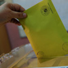 1 Kasım seçimlerinden çarpıcı tablo 1 Kasım seçimlerinden çarpıcı tablo