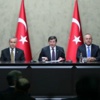 Davutoğlu: Pek çok kadının hayatı kurtulacak