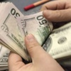 Dolar fiyatları 2,37'yi aştı Dolar fiyatları 2,37'yi aştı