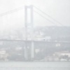 İstanbul Beyaza Gömüldü Trafik Felç Oldu