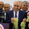 Bakan Fakıbaba'nın çağrısına Tatlıses'ten destek
