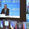 Türk Konseyi liderlerinden Kovid-19'a karşı "dayanışma" mesajı Türk Konseyi liderlerinden Kovid-19'a karşı "dayanışma" mesajı