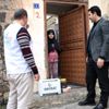 Hayırseverlerin bağışları binlerce ihtiyaç sahibine ...