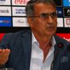 Şenol Güneş: Savunma anlamında çok işimiz var