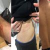 Futbolda 'jiletle yaraladı' iddiası Futbolda 'jiletle yaraladı' iddiası