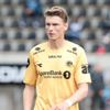 Trabzonspor’un gözü Kasper Junker’de Trabzonspor’un gözü Kasper Junker’de