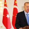 Cumhurbaşkanı Erdoğan AK Parti kongrelerine seslendi