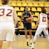 Derbide kazanan Fenerbahçe Öznur Kablo