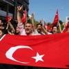 Samsun'da Teröre Öfke