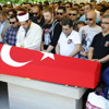 Sümer Tilmaç son yolculuğuna uğurlandı