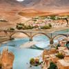 Hasankeyf’te dinamit yok Hasankeyf’te dinamit yok