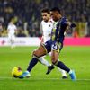 İlk yarıda 4 gol var İlk yarıda 4 gol var