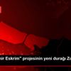 "Şehir Şehir Eskrim" projesinin yeni durağı Zonguldak ... "Şehir Şehir Eskrim" projesinin yeni durağı Zonguldak ...