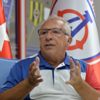 Altınordu Başkanı Özkandan tebrik, teşekkür ve sitem Altınordu Başkanı Özkandan tebrik, teşekkür ve sitem