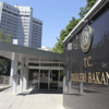 Dışişleri’nden diplomatik rahatsızlık