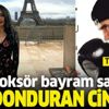 Muğla'da dehşete düşüren olay! Milli boksör kız arkadaşını öldürdü