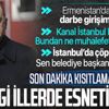 İslam davasının lideri Başkan Recep Tayyip Erdoğan’ın doğum gününe özel klip: Bizim de yaşadığımız hayattır kardeşim
