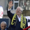 Fenerbahçe'nin twitter hesabında Yıldırım'ın sözlerini silindi