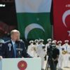 Son Dakika! "Yeni bir göç dalgasıyla karşı karşıyayız" diyen Cumhurbaşkanı Erdoğan: Çözüm için Afganistan'da istikrar sağlanmalı