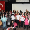 Almanya'da öğretmenler kutlandı Almanya'da öğretmenler kutlandı