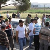 Manisa'da trafik kazası: 5 yaralı Manisa'da trafik kazası: 5 yaralı