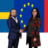 Kadına şiddetle mücadelede Stockholm-İstanbul işbirliği Kadına şiddetle mücadelede Stockholm-İstanbul işbirliği