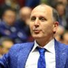 Muharrem Usta'nın Barcelona paylaşımı camiayı bir hayli heyecanlandırdı Muharrem Usta'nın Barcelona paylaşımı camiayı bir hayli heyecanlandırdı