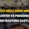 29 Eylül KPSS şartsız kamu ilanlarına başvurular başladı: İtfaiye, bekçi, büro memuru, şoför ve personel alımı başvuru şartları 29 Eylül KPSS şartsız kamu ilanlarına başvurular başladı: İtfaiye, bekçi, büro memuru, şoför ve personel alımı başvuru şartları