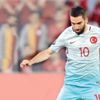 Arda Turan, Başakşehir'in kapısında Arda Turan, Başakşehir'in kapısında