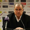 Fatih Terim'den liderlik mesajı Fatih Terim'den liderlik mesajı