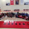 Okullar Arası Yıldız Kızlar Basketbol İl Birinciliği ... Okullar Arası Yıldız Kızlar Basketbol İl Birinciliği ...