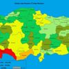 Domatesin en çok üretildiği 5 il Domatesin en çok üretildiği 5 il