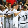 Beşiktaş, Avrupa devlerini de solladı! Beşiktaş, Avrupa devlerini de solladı!