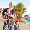 7 yılda 3 defa doğdu 7 yılda 3 defa doğdu